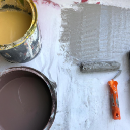 Peinture - remise en état : Redonnez de la Vie à Votre Maison ou Bâtiment avec une Peinture de Qualité Professionnelle Beaucaire